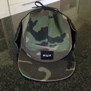 HUF Hat